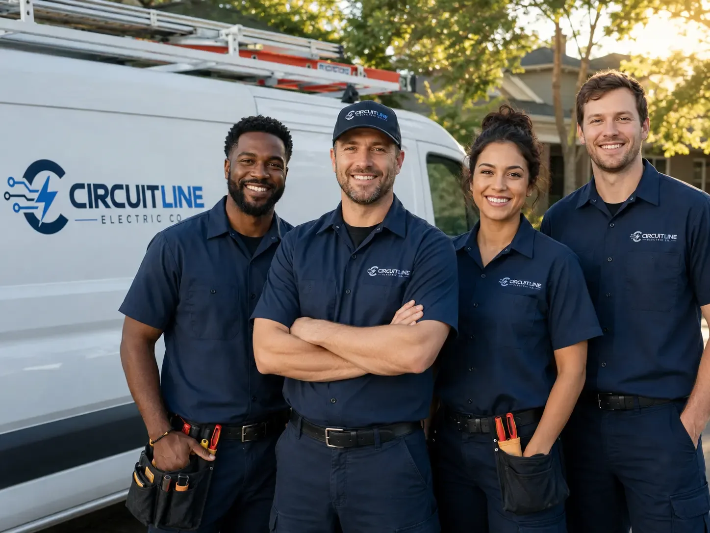 Whole Home Rewiring company in Mason City, NE