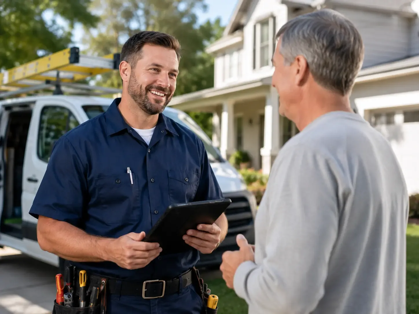Whole Home Rewiring Mason City, NE FAQs